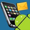 Logo Android SMS software 6.0.1.4