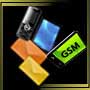Bulk SMS Software for GSM Mobile Phones
