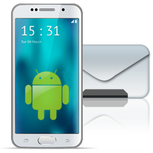 Android SMS