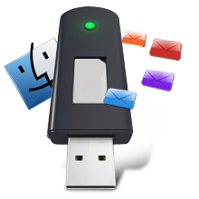 Mac Multi USB SMS