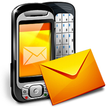 Pocket PC SMS